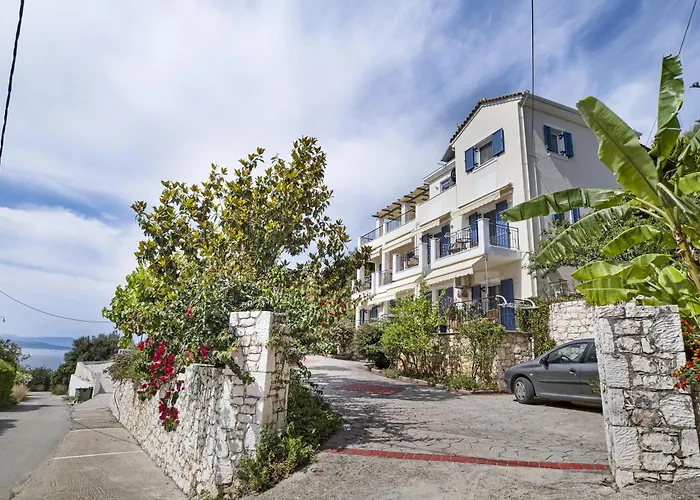 דירה Panorama 3