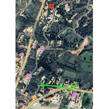 Panorama 3 Апартаменты