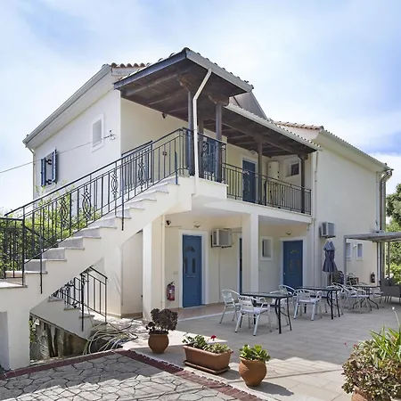 Panorama 3 Апартаменты Pondi