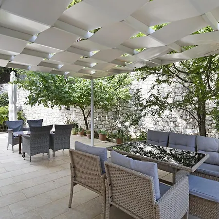 アパート Panorama 3 Póndi