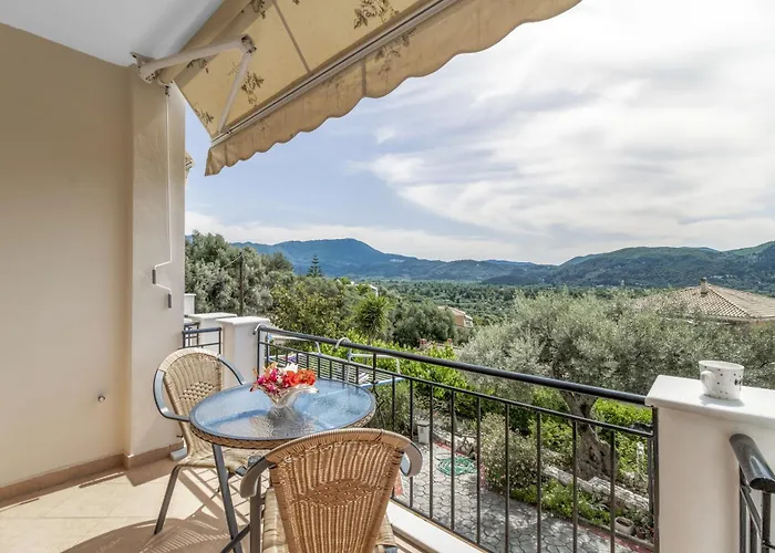 Panorama 3 Apartament