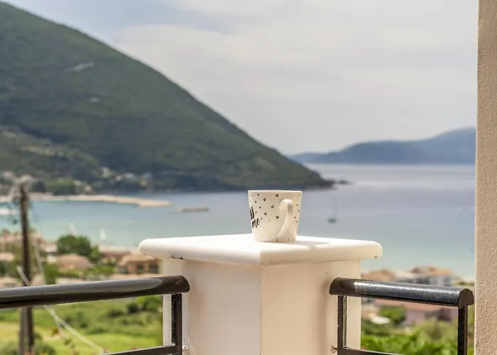 Panorama 3 Apartament Pondi