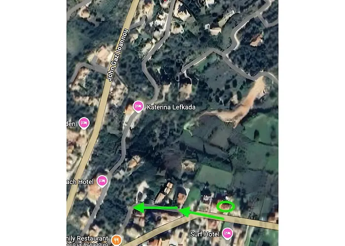 Panorama 3 Apartament