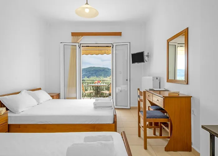 Panorama 3 Apartament *