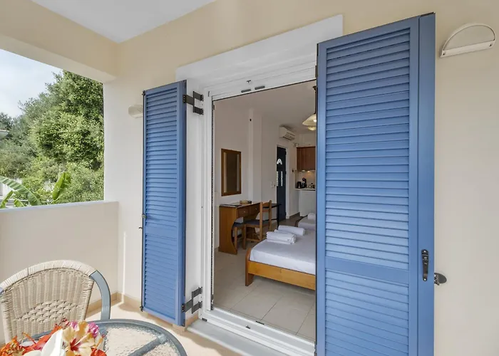 Apartament Panorama 3 Pondi