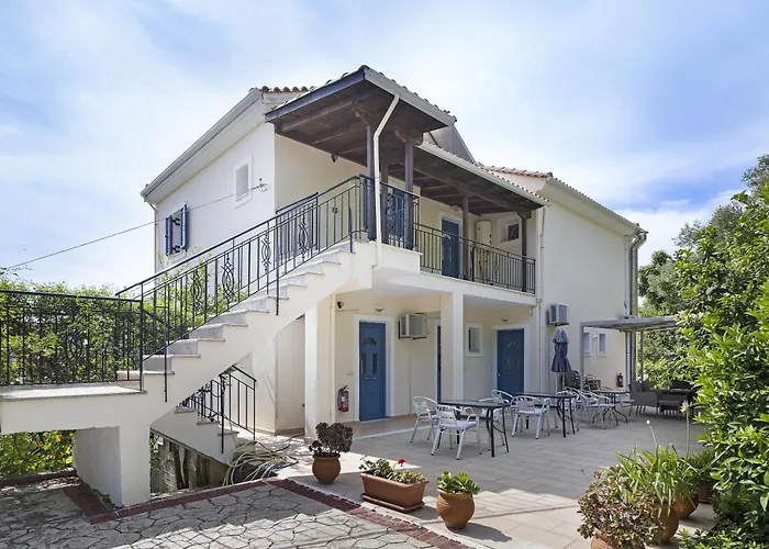 Panorama 3 Apartament Pondi