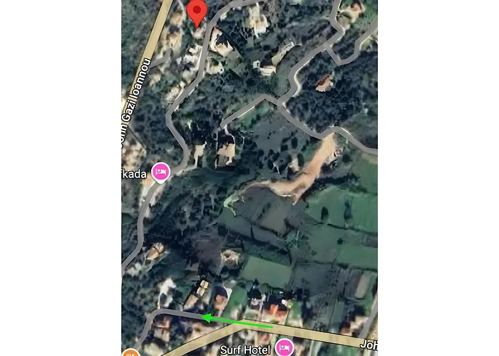 Panorama 3 Apartament