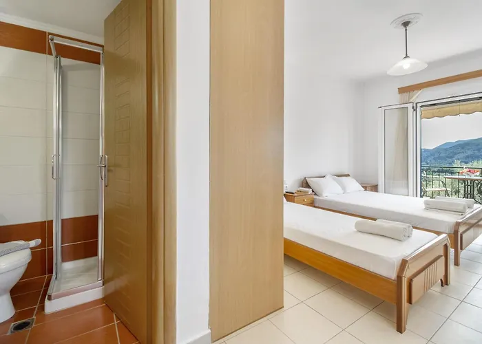 Apartament Panorama 3