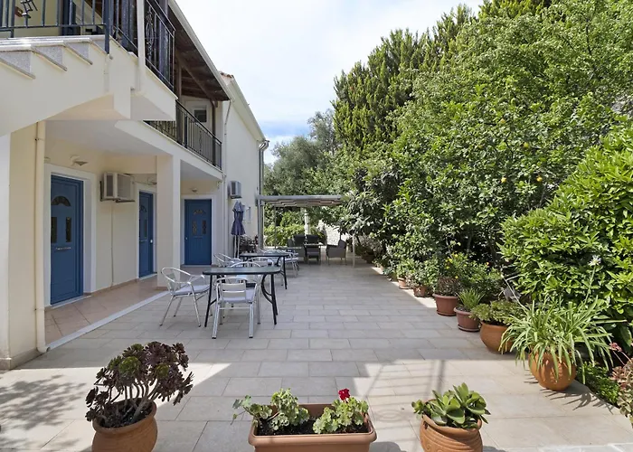 Apartament Panorama 3 *