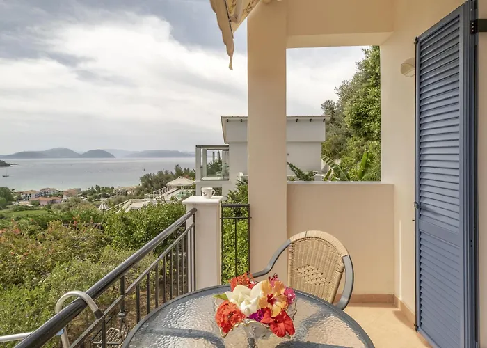 Panorama 3 Apartament