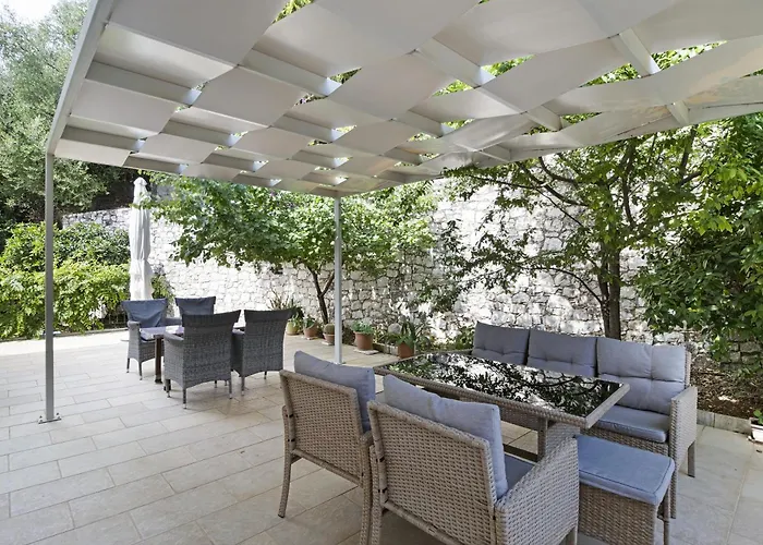 Apartament Panorama 3 Pondi